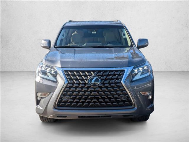 used 2023 Lexus GX 460 car, priced at $54,995
