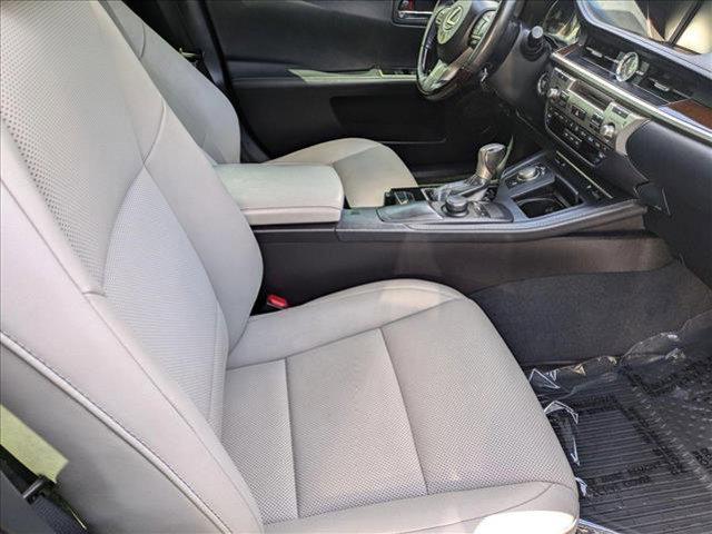 used 2018 Lexus ES 350 car, priced at $22,492