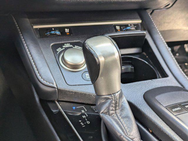 used 2018 Lexus ES 350 car, priced at $22,492