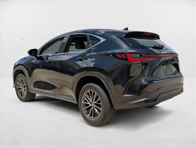 used 2022 Lexus NX 250 car, priced at $29,999