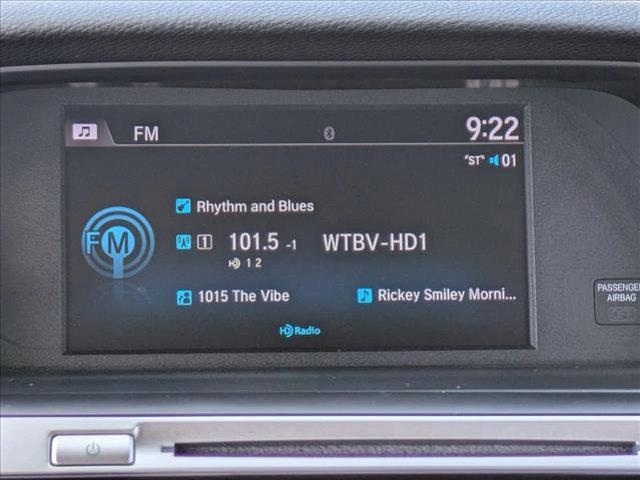 used 2016 Honda Accord car, priced at $14,995
