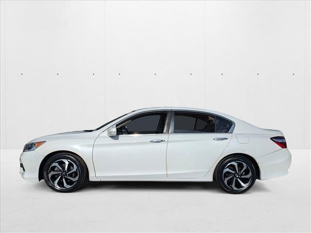 used 2016 Honda Accord car, priced at $14,995