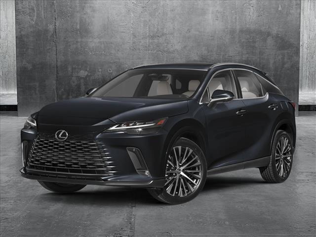 new 2025 Lexus RX 350 car, priced at $60,094