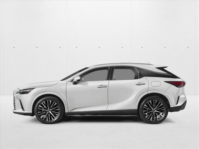 new 2025 Lexus RX 350 car, priced at $58,167
