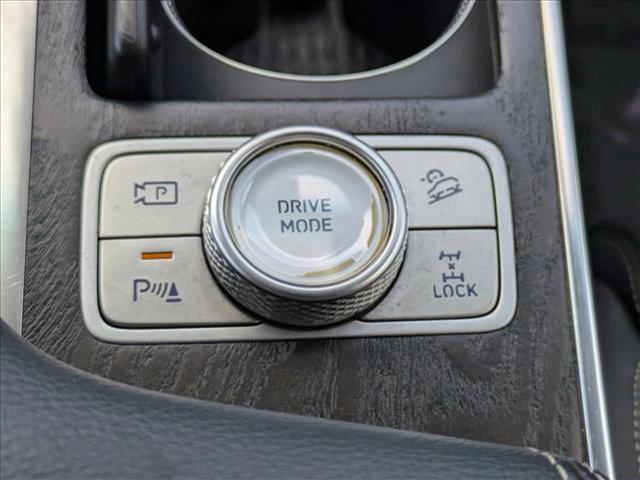 used 2024 Genesis GV80 car, priced at $48,995