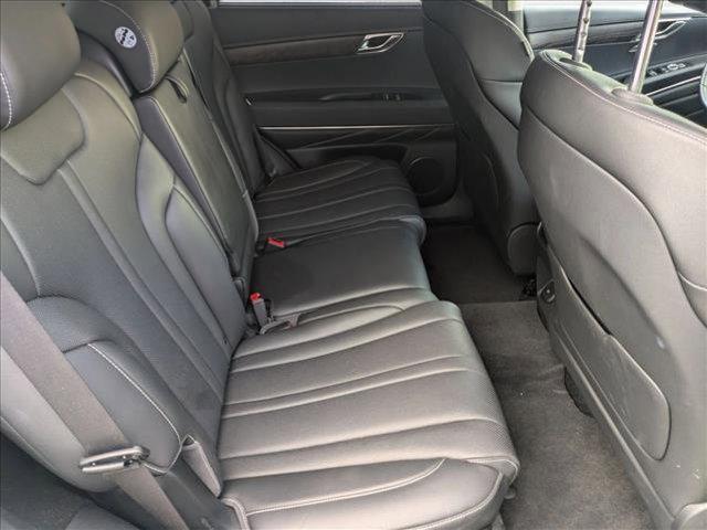 used 2024 Genesis GV80 car, priced at $48,995
