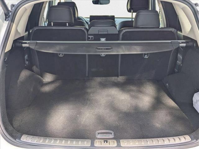 used 2024 Genesis GV80 car, priced at $48,995
