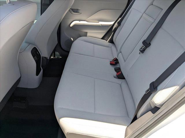 used 2024 Hyundai Kona car, priced at $23,260
