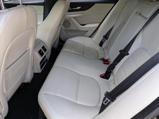 used 2020 Jaguar XE car, priced at $21,894