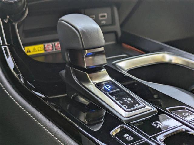 used 2024 Lexus NX 350 car, priced at $50,995