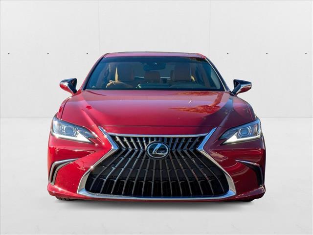 used 2025 Lexus ES 350 car, priced at $39,995