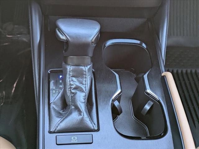 used 2025 Lexus ES 350 car, priced at $39,995