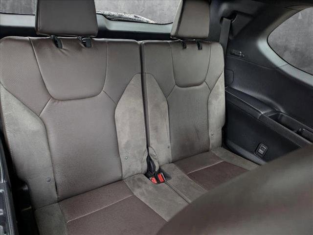 used 2024 Lexus TX 350 car, priced at $58,402