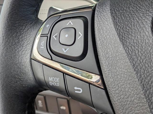 used 2018 Toyota Avalon car, priced at $15,919