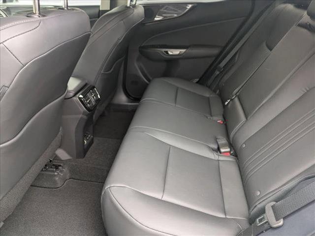 new 2026 Lexus NX 350 car, priced at $51,439