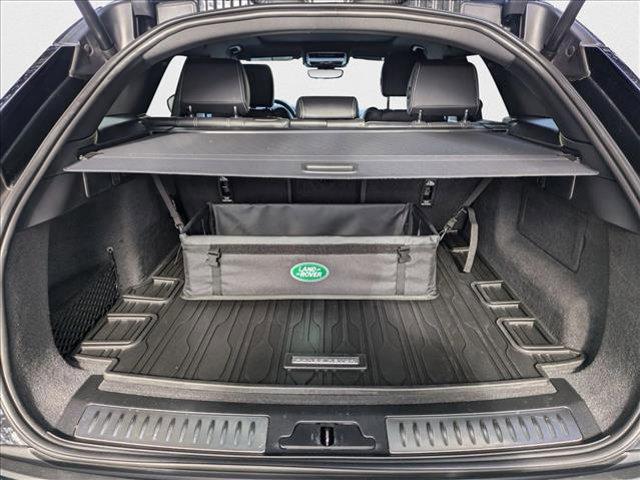 used 2023 Land Rover Range Rover Velar car, priced at $46,995