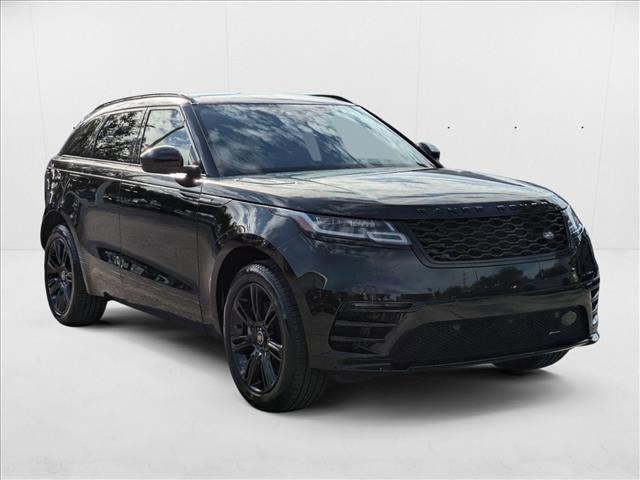 used 2023 Land Rover Range Rover Velar car, priced at $46,995
