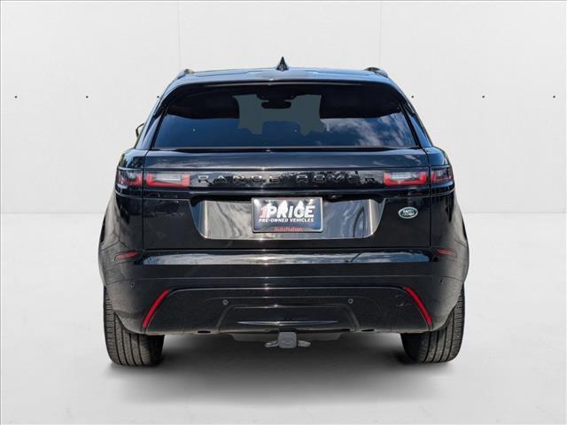 used 2023 Land Rover Range Rover Velar car, priced at $46,995