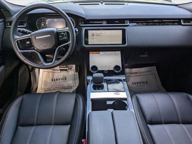 used 2023 Land Rover Range Rover Velar car, priced at $46,995