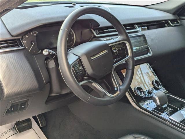 used 2023 Land Rover Range Rover Velar car, priced at $46,995