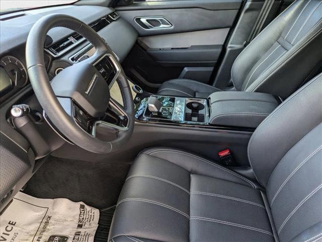 used 2023 Land Rover Range Rover Velar car, priced at $46,995