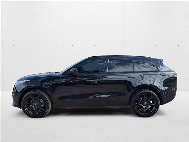 used 2023 Land Rover Range Rover Velar car, priced at $46,995