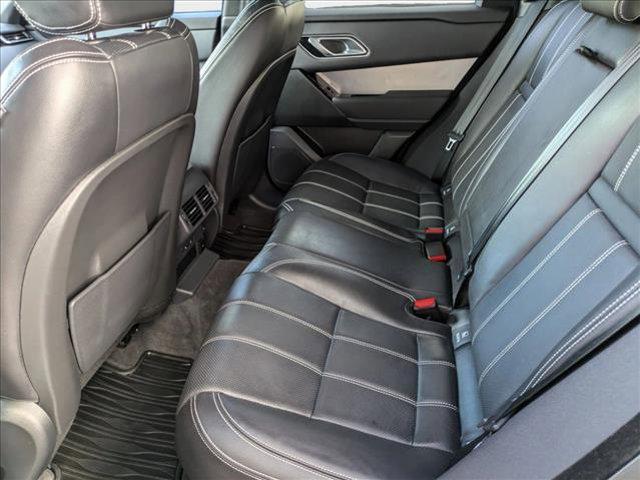 used 2023 Land Rover Range Rover Velar car, priced at $46,995