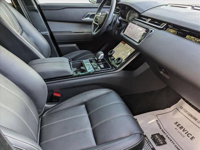 used 2023 Land Rover Range Rover Velar car, priced at $46,995
