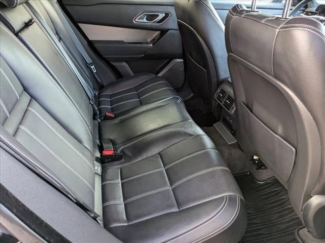 used 2023 Land Rover Range Rover Velar car, priced at $46,995