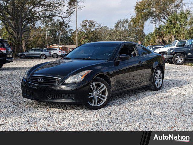 used 2010 INFINITI G37x car, priced at $11,062