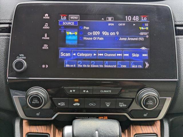 used 2020 Honda CR-V car, priced at $24,305