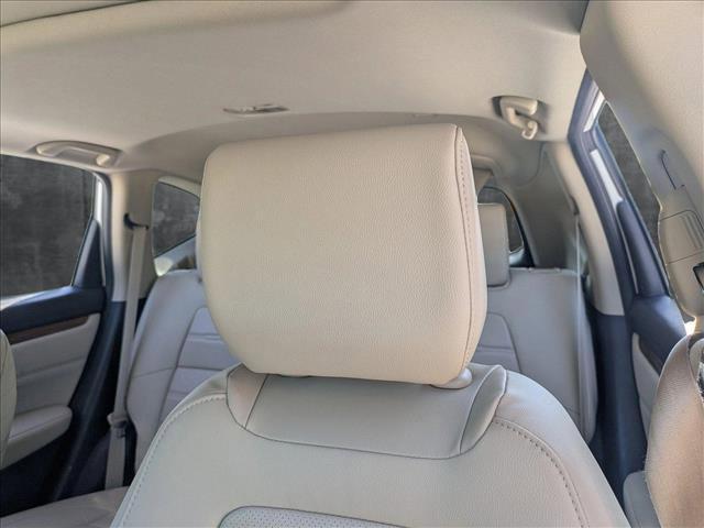 used 2020 Honda CR-V car, priced at $24,995