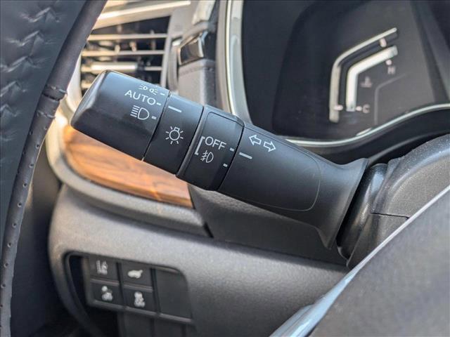 used 2020 Honda CR-V car, priced at $24,995