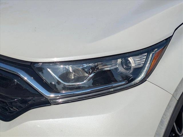 used 2020 Honda CR-V car, priced at $24,995