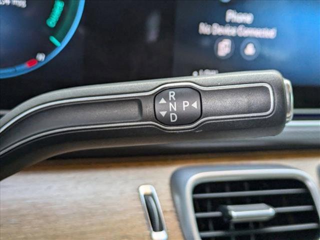 used 2020 Mercedes-Benz GLE 350 car, priced at $26,335