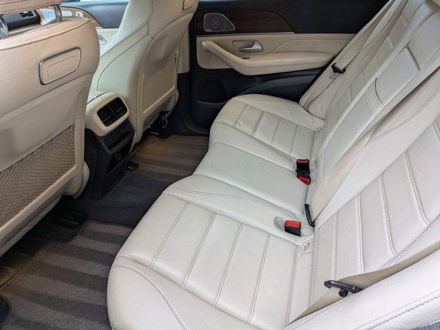 used 2020 Mercedes-Benz GLE 350 car, priced at $23,995