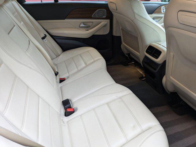 used 2020 Mercedes-Benz GLE 350 car, priced at $23,995