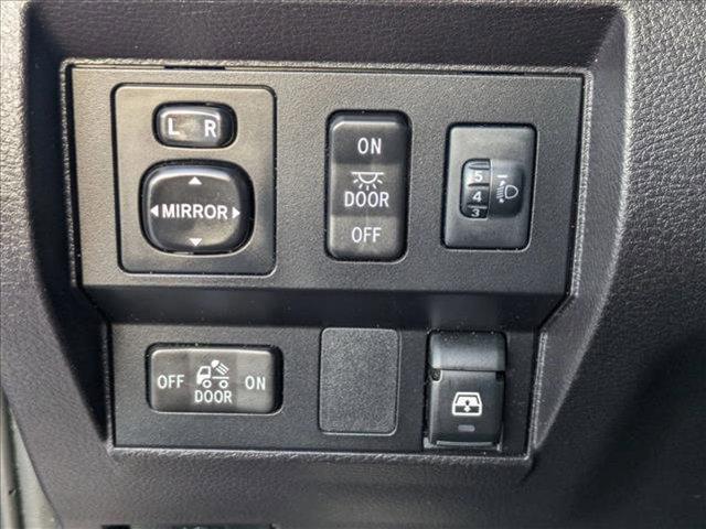 used 2016 Toyota Tundra car, priced at $26,629