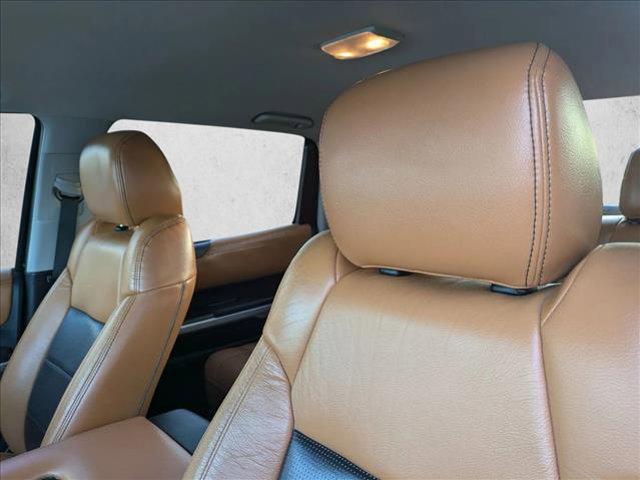 used 2016 Toyota Tundra car, priced at $26,629