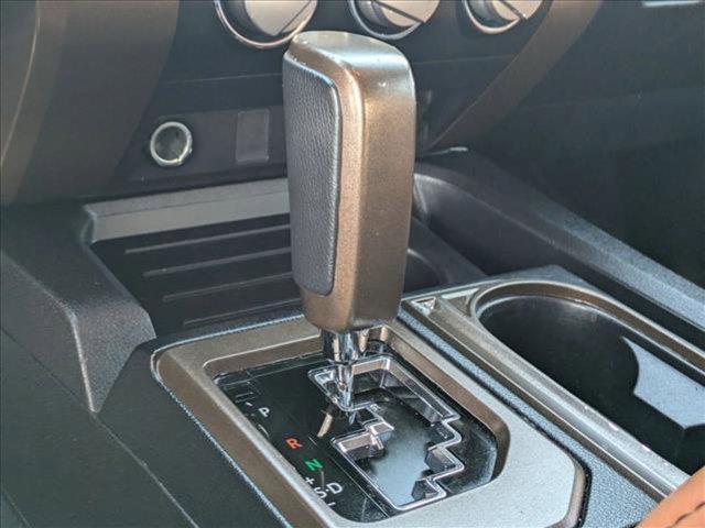 used 2016 Toyota Tundra car, priced at $26,629