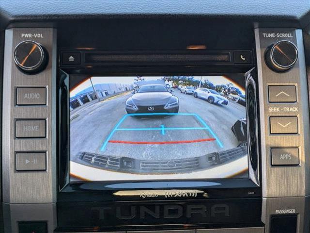 used 2016 Toyota Tundra car, priced at $26,629