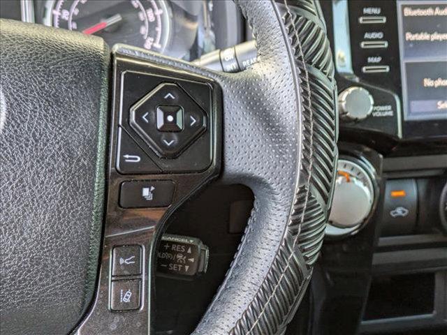 used 2021 Toyota 4Runner car, priced at $34,505