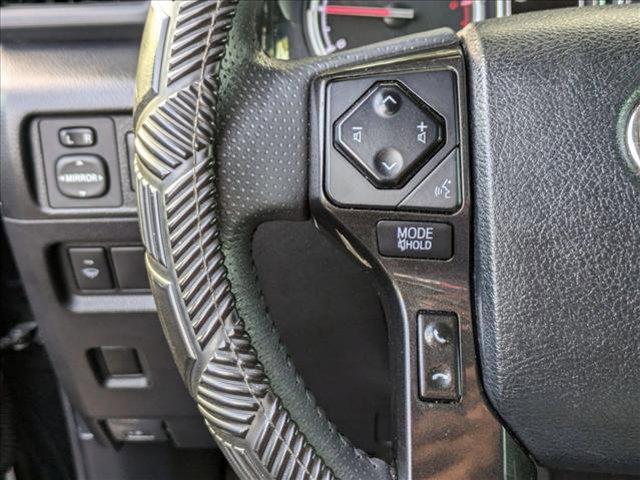 used 2021 Toyota 4Runner car, priced at $34,505
