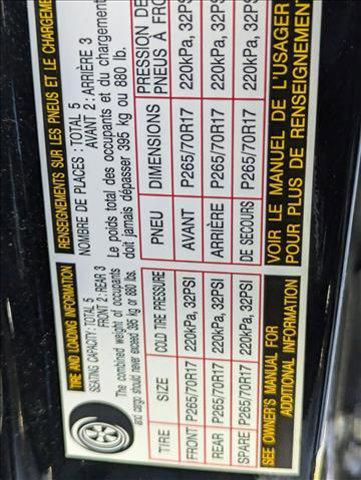 used 2021 Toyota 4Runner car, priced at $34,505