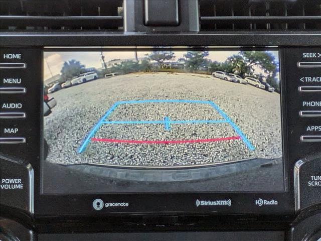 used 2021 Toyota 4Runner car, priced at $34,505