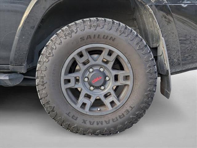 used 2021 Toyota 4Runner car, priced at $34,505