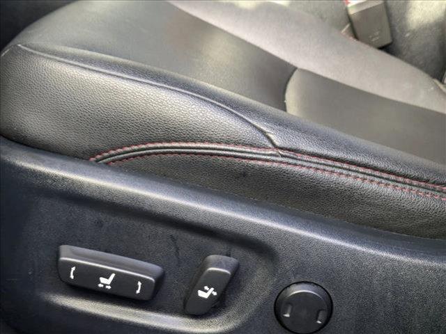 used 2021 Toyota 4Runner car, priced at $34,505