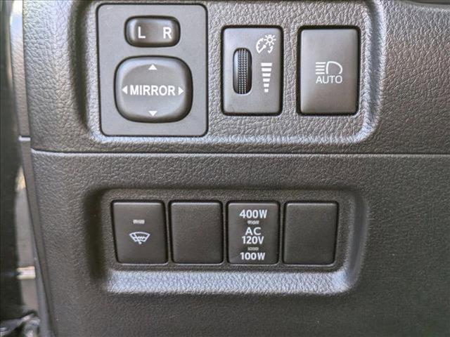 used 2021 Toyota 4Runner car, priced at $34,505
