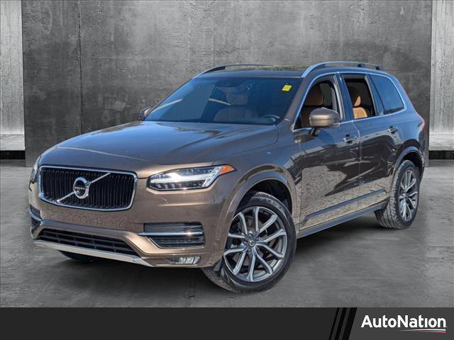 used 2017 Volvo XC90 car, priced at $23,317