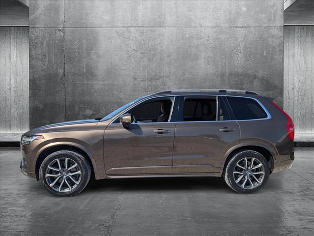 used 2017 Volvo XC90 car, priced at $23,317